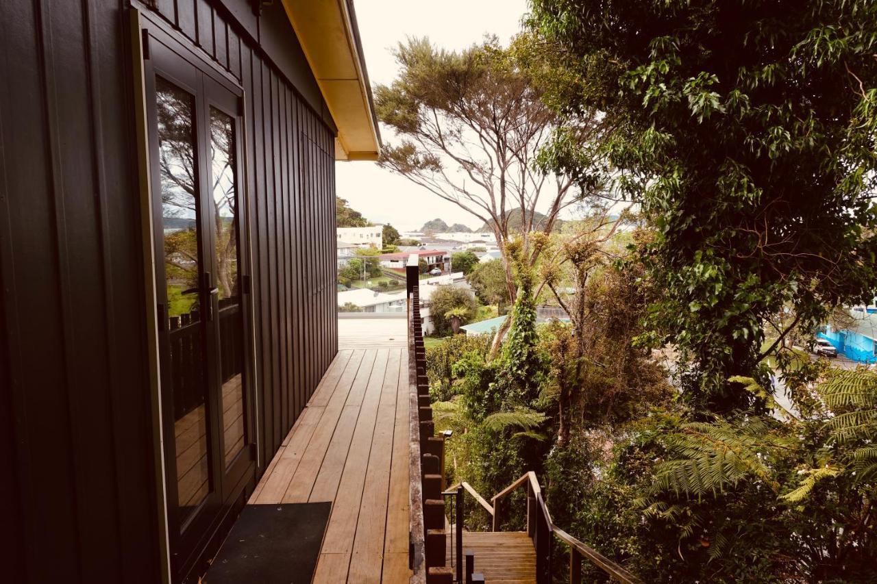 Paihia Central Apartments Exterior foto