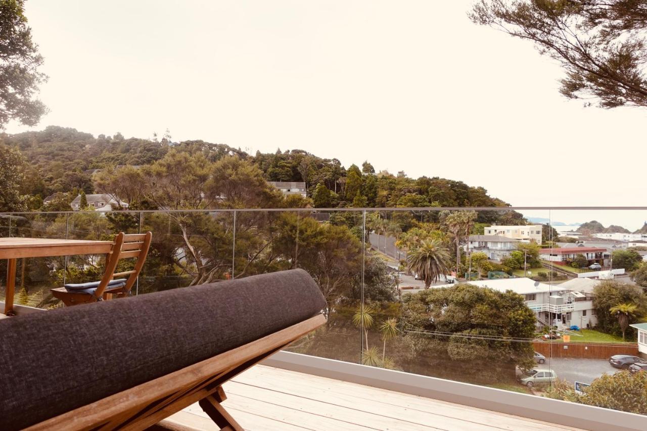 Paihia Central Apartments Exterior foto