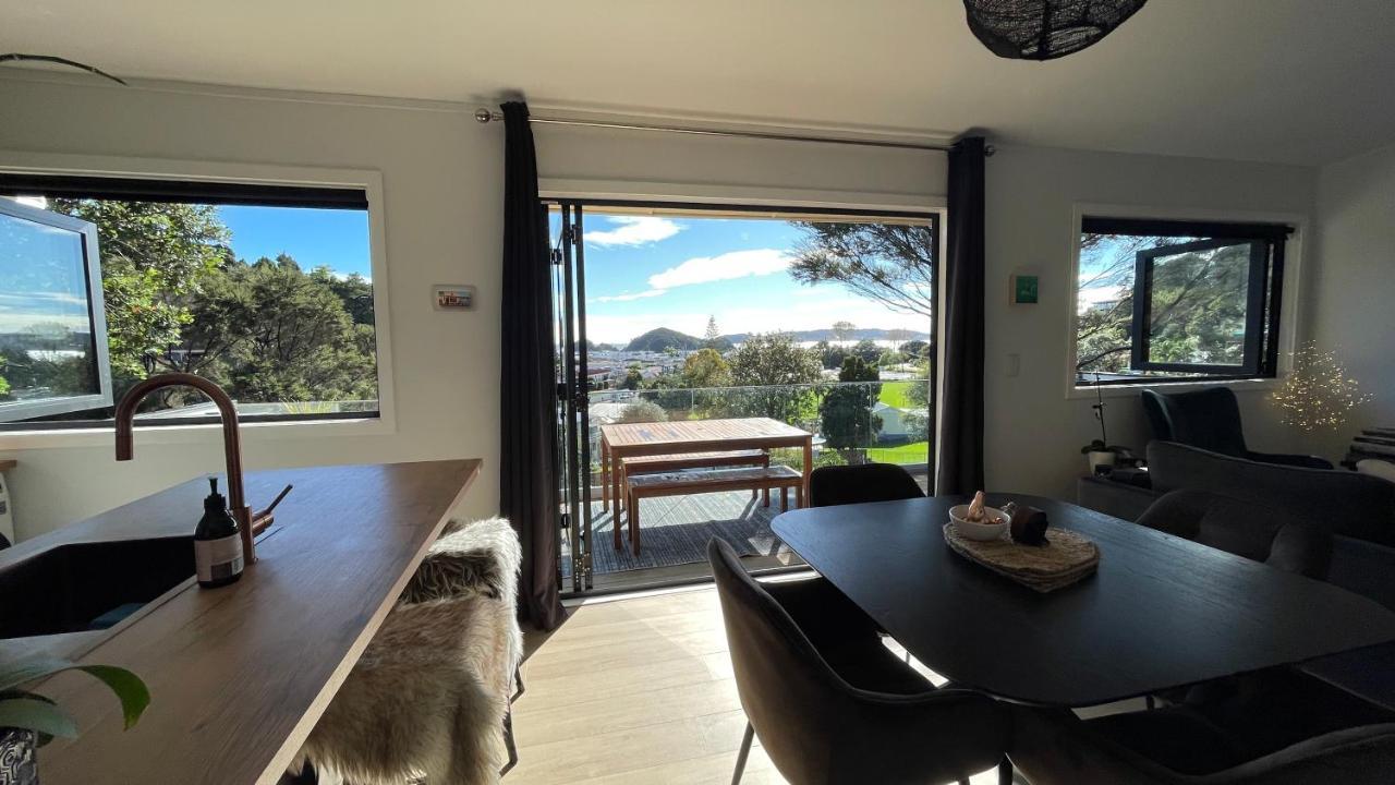 Paihia Central Apartments Exterior foto