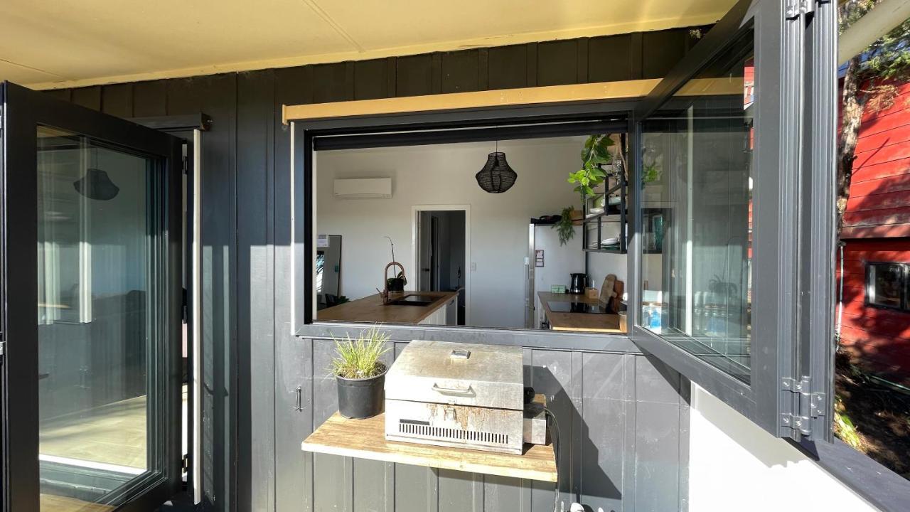 Paihia Central Apartments Exterior foto